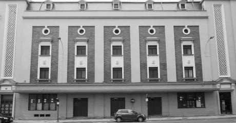 TEATRO EMPERADOR