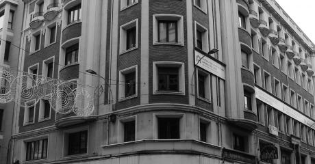 EDIFICIO C/ INDEPENDENCIA nº 1