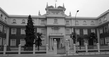 COLEGIO S. JOSÉ