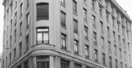 EDIFICIO GRAN VÍA DE S. MARCOS nº 4