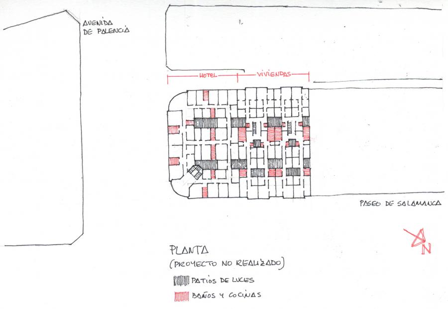 CASA DE D. VALENTÍN