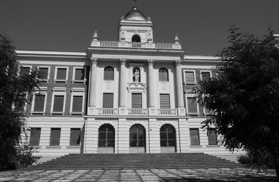 COLEGIO DE LA ASUNCIÓN