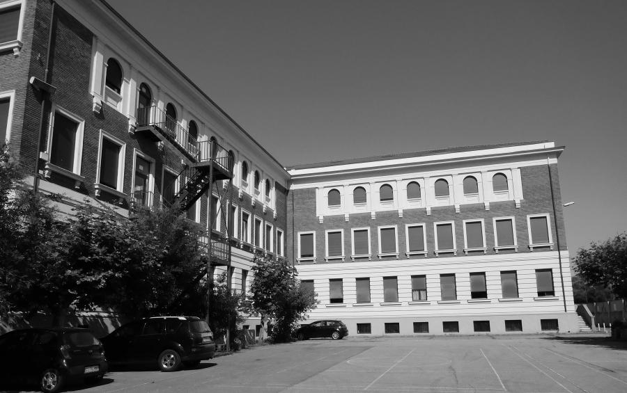 COLEGIO DE LA ASUNCIÓN