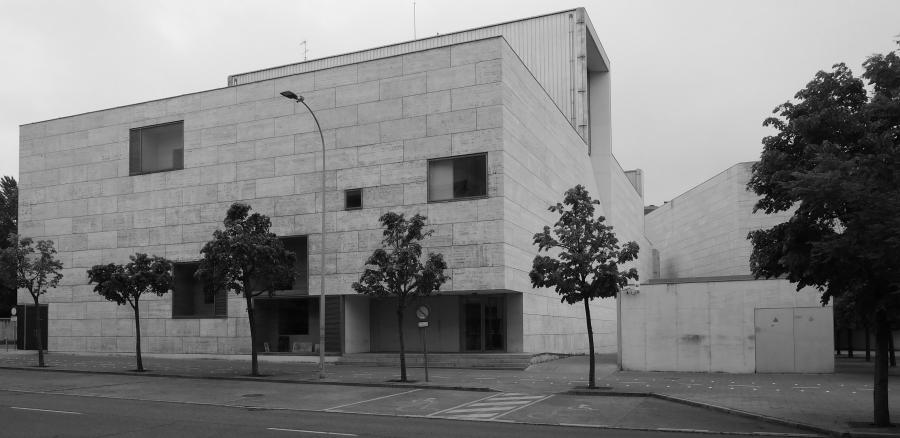 AUDITORIO CIUDAD DE LEÓN