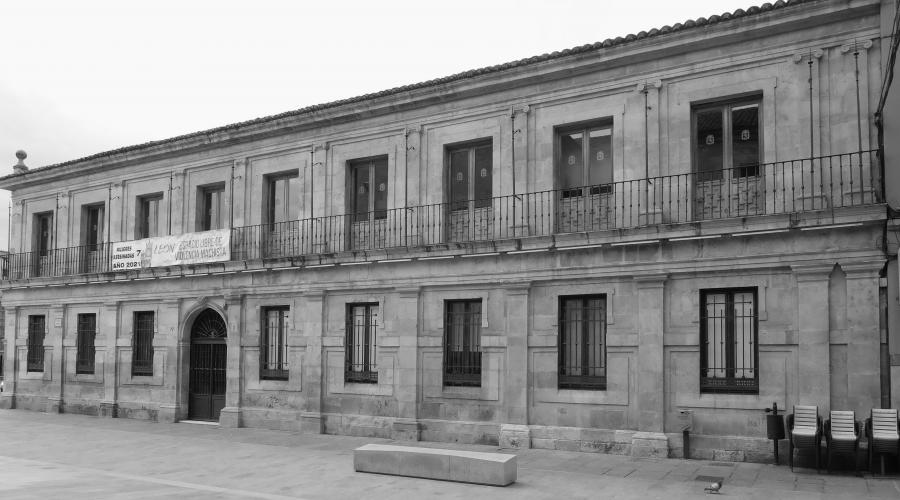 CASA CONSISTORIAL