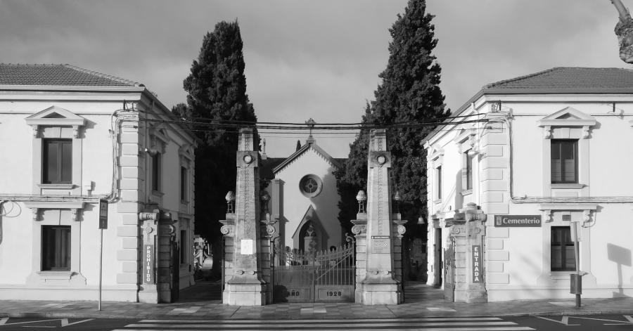 CEMENTERIO MUNICIPAL