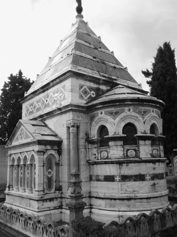 CEMENTERIO MUNICIPAL