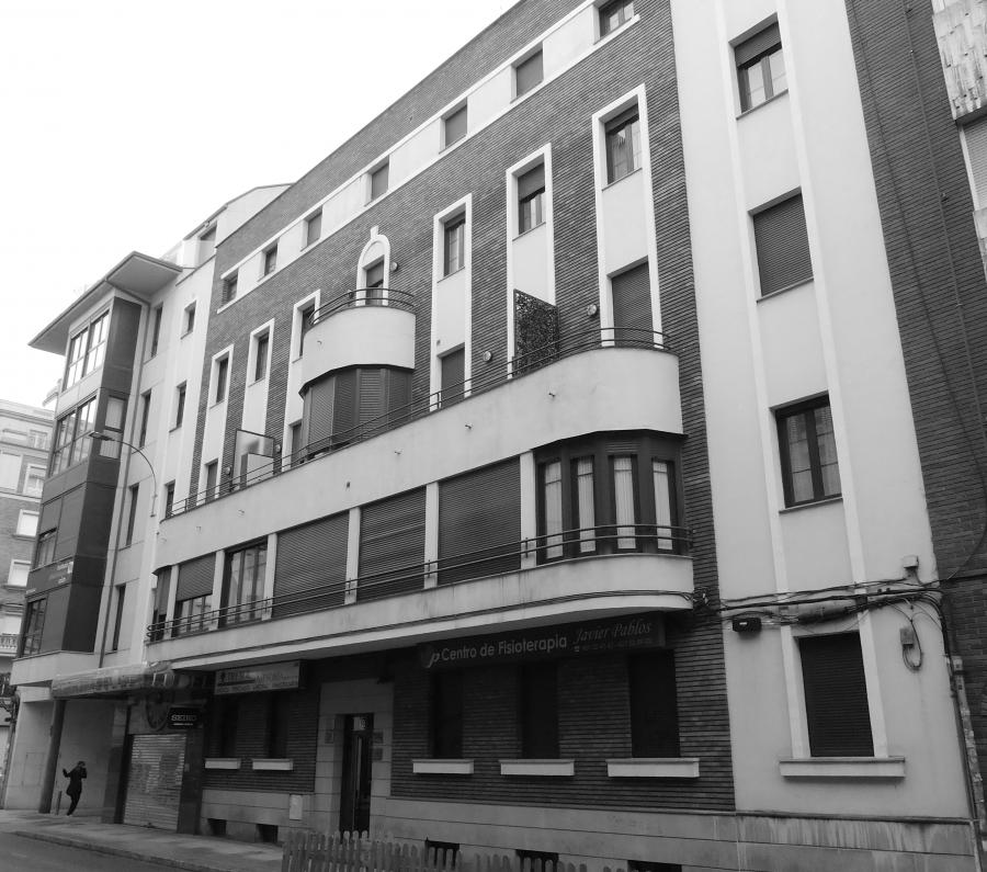 EDIFICIO C/ COLÓN nº 3