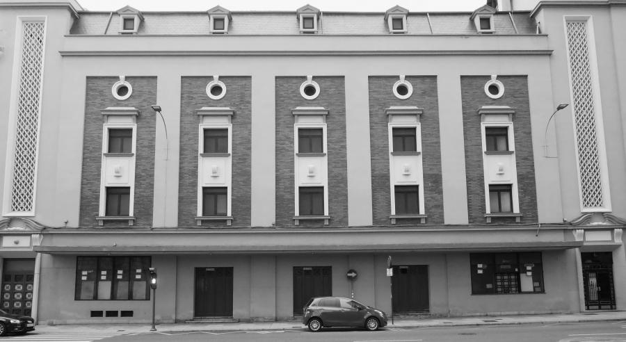 TEATRO EMPERADOR