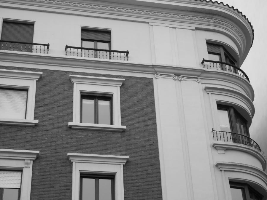 Pº FACULTAD 21