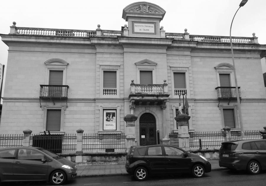 INSTITUTO PROVINCIAL DE HIGIENE