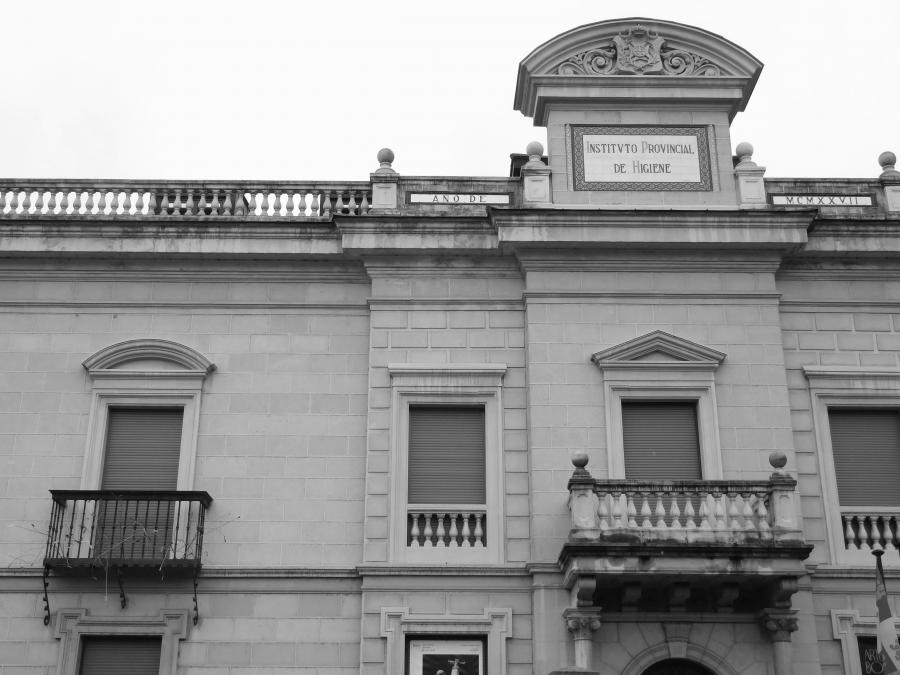 INSTITUTO PROVINCIAL DE HIGIENE