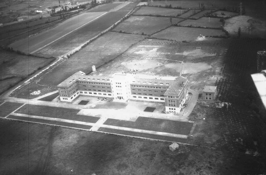 COLEGIO SAGRADO CORAZÓN