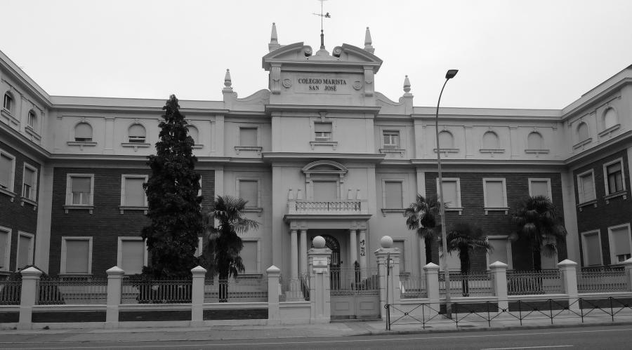 COLEGIO S. JOSÉ