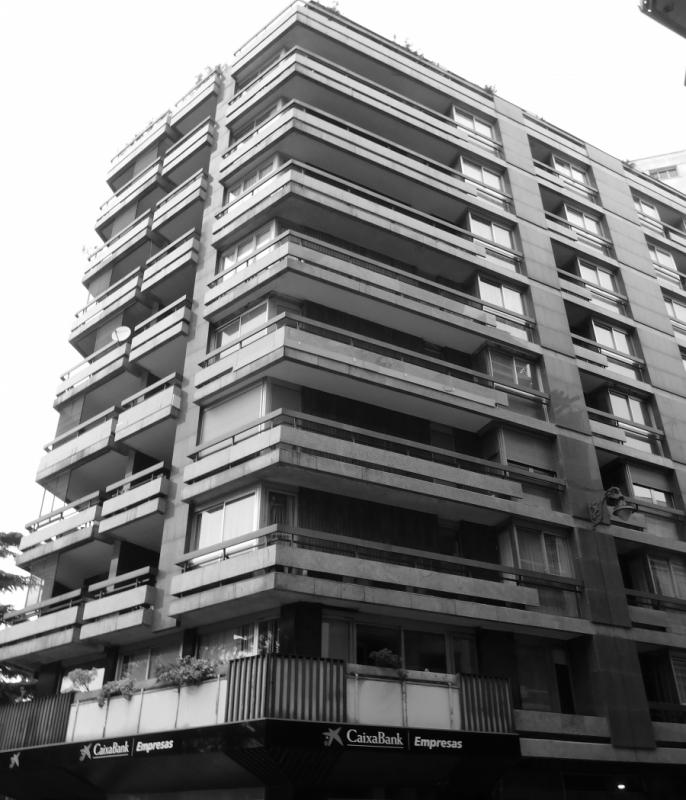 EDIFICIO PAPALAGUINDA