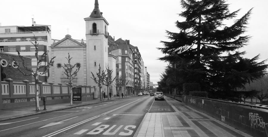 PASEO DE PAPALAGUINDA