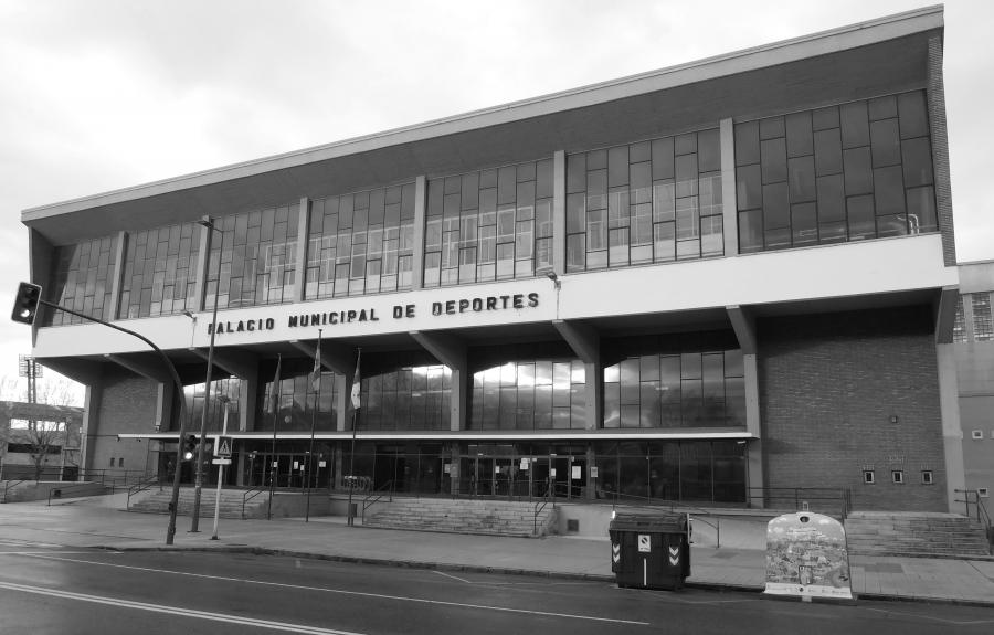 PABELLÓN POLIDEPORTIVO MUNICIPAL