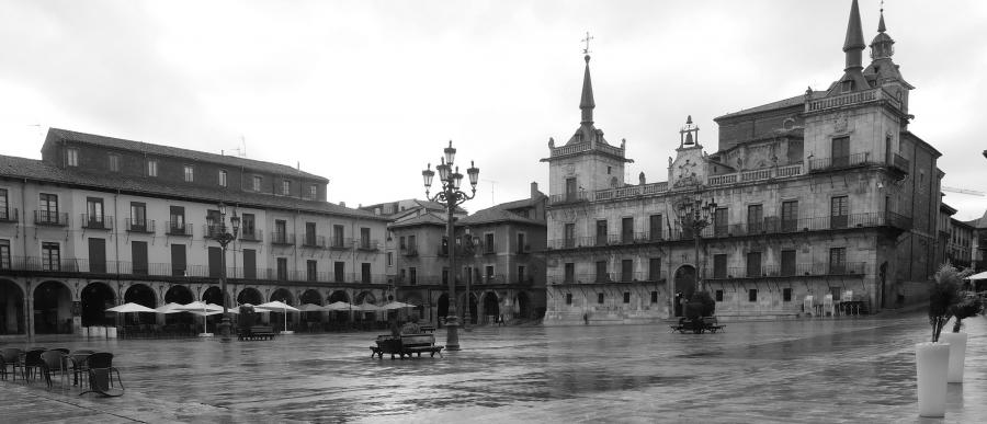 PLAZA MAYOR