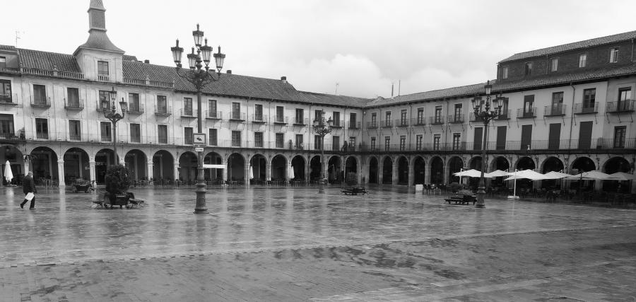 PLAZA MAYOR