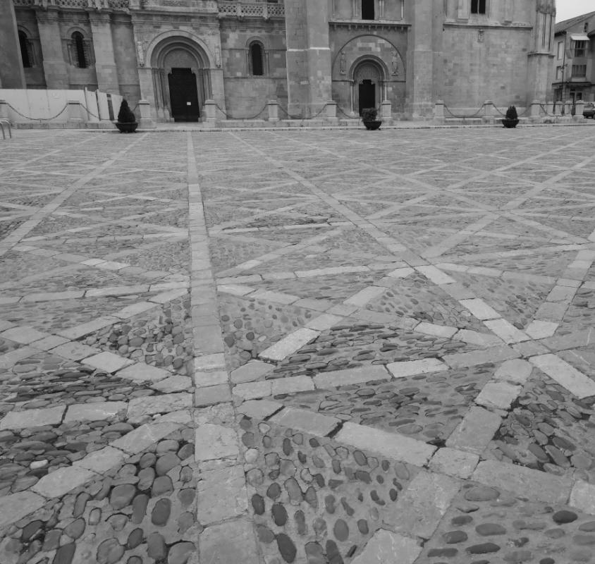 PLAZA DE S. ISIDORO