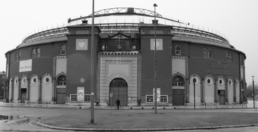 PLAZA DE TOROS