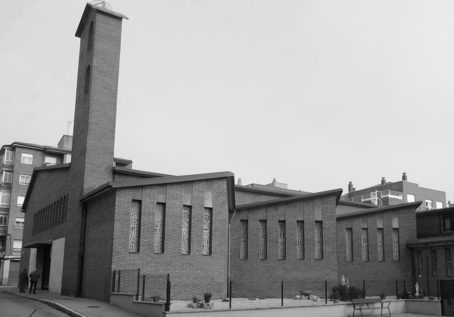 IGLESIA DE S. LORENZO