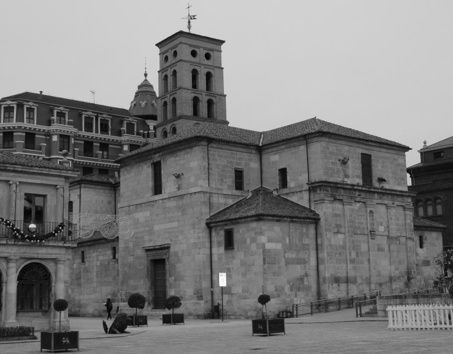 IGLESIA DE SAN MARCELO