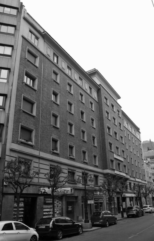 CASA DE AGUAS