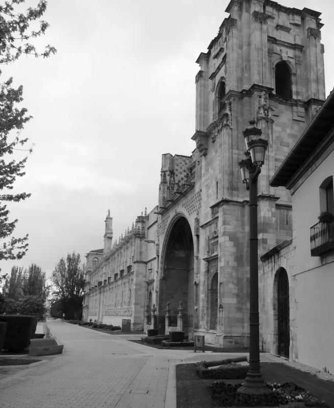 HOSTAL DE SAN MARCOS