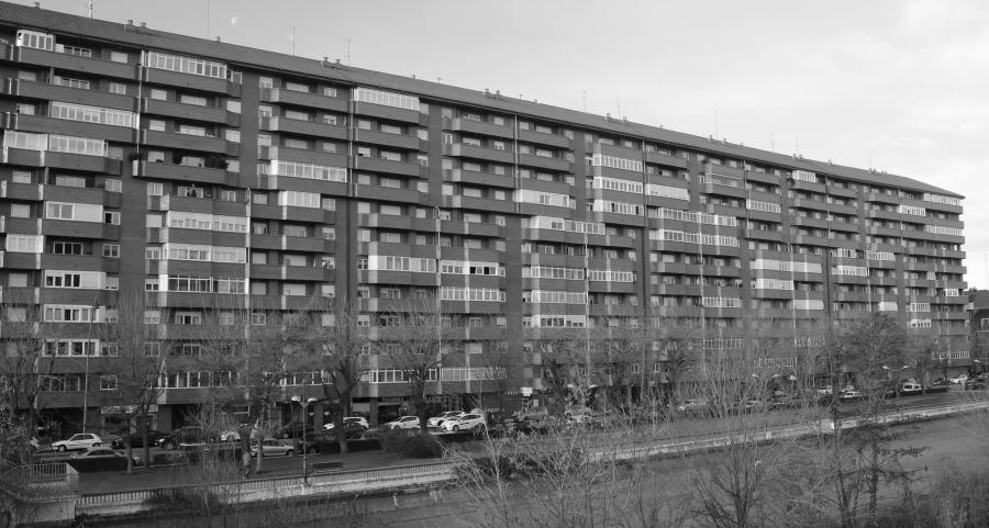 EDIFICIO ABELLÓ