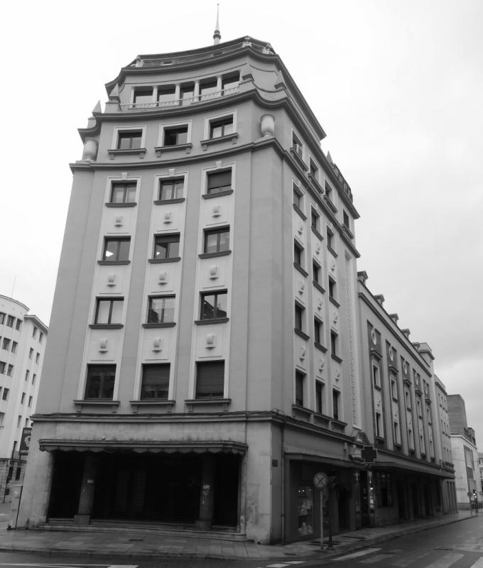 TEATRO EMPERADOR