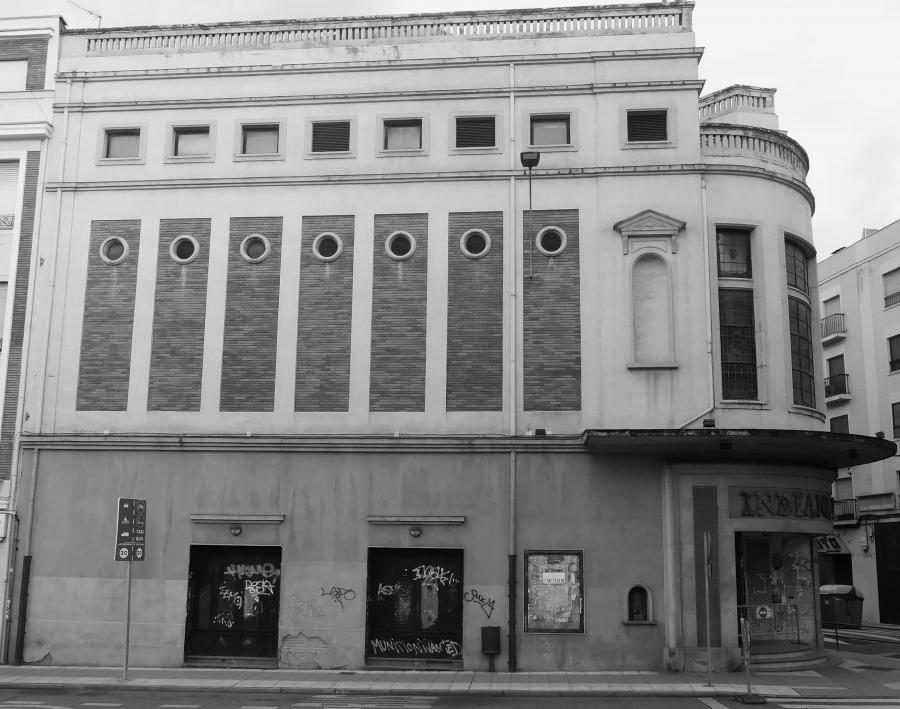 TEATRO TRIANÓN