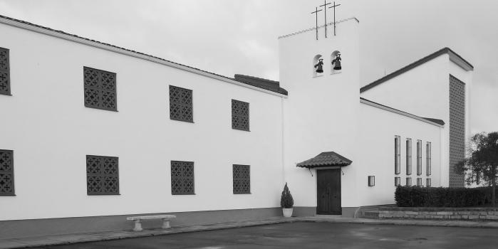 CONVENTO DE LAS CARMELITAS DESCALZAS