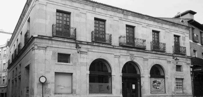 CASA DE CARNICERÍAS