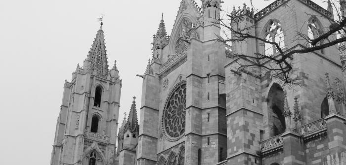 Catedral de León