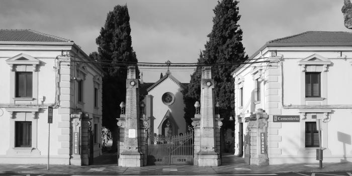 CEMENTERIO MUNICIPAL