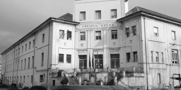 COLEGIO DE HUÉRFANOS FERROVIARIOS