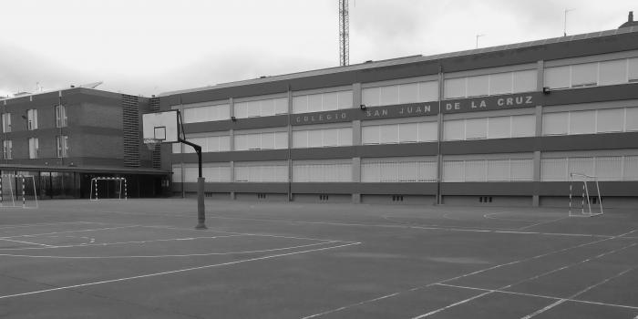 COLEGIO S. JUAN DE LA CRUZ