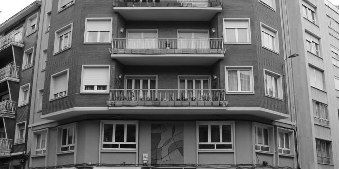 EDIFICIO C/ COLÓN nº 22
