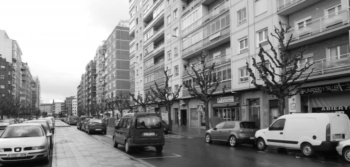 GRAN AVENIDA