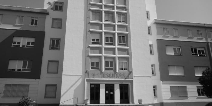 COLEGIO SAGRADO CORAZÓN