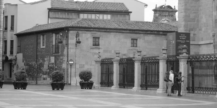 LONJA DE LA CATEDRAL