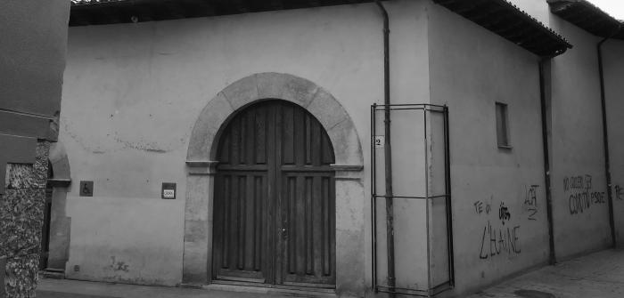 IGLESIA DE SAN SALVADOR DE PALAT DE REY