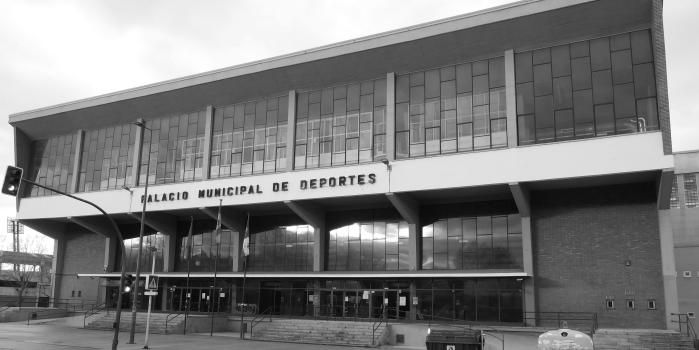 PABELLÓN POLIDEPORTIVO MUNICIPAL