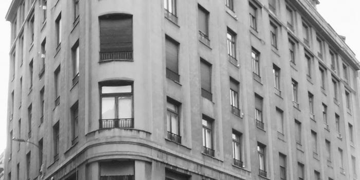 EDIFICIO GRAN VÍA DE S. MARCOS nº 4