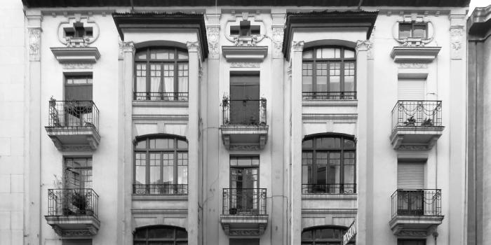 CASA TORIBIO FIERRO