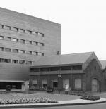 CENTRO CÍVICO LEÓN OESTE
