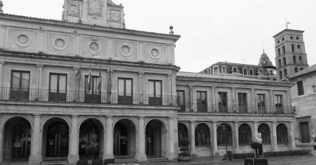 CASA CONSISTORIAL