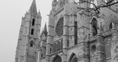 Catedral de León