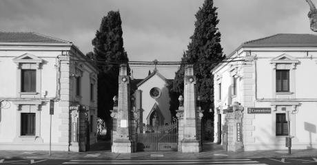 CEMENTERIO MUNICIPAL